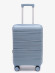 Чемодан Weina Б01-PP304 полипропилен
