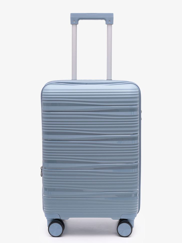 Чемодан Weina Б01-PP304 полипропилен