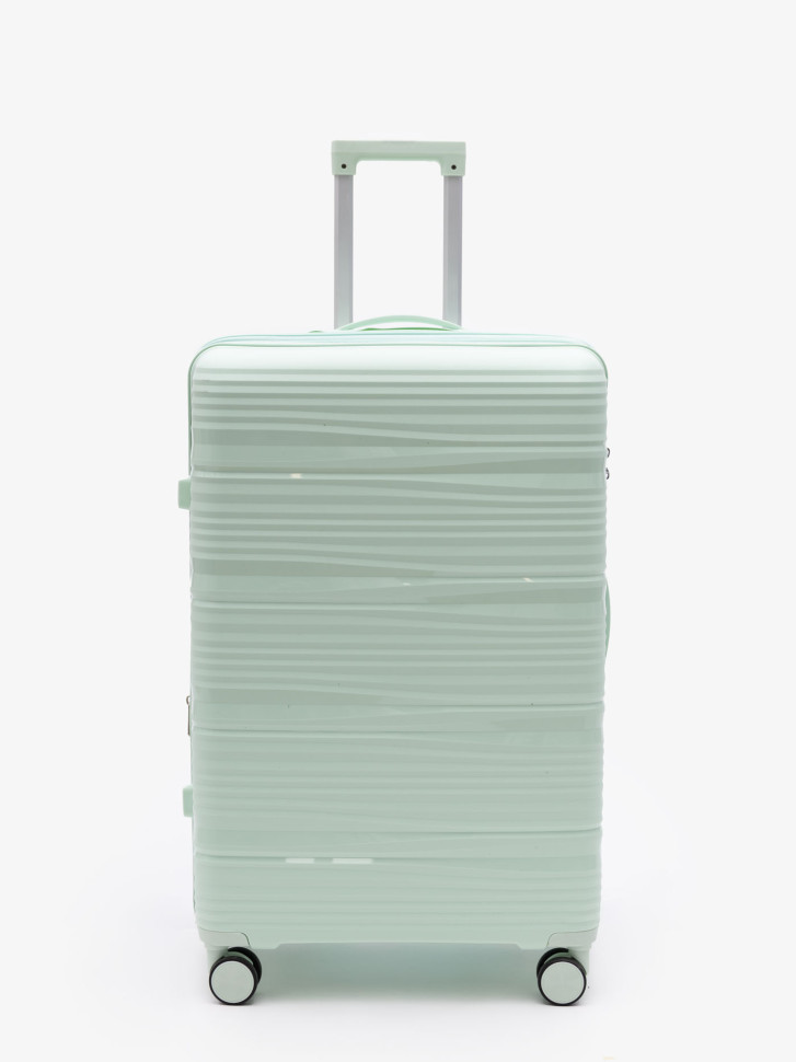 Чемодан Weina Б01-PP304 полипропилен