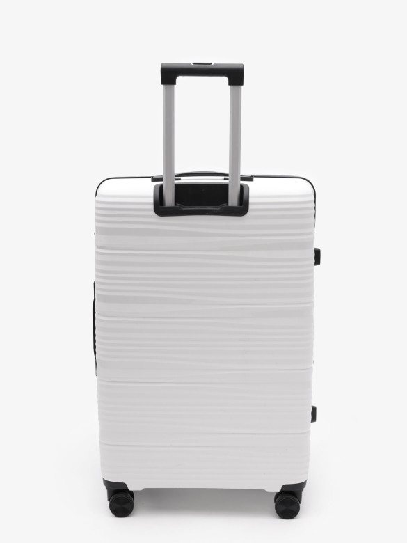 Чемодан Weina Б01-PP304 полипропилен Чемодан Weina Б01-PP304 полипропилен