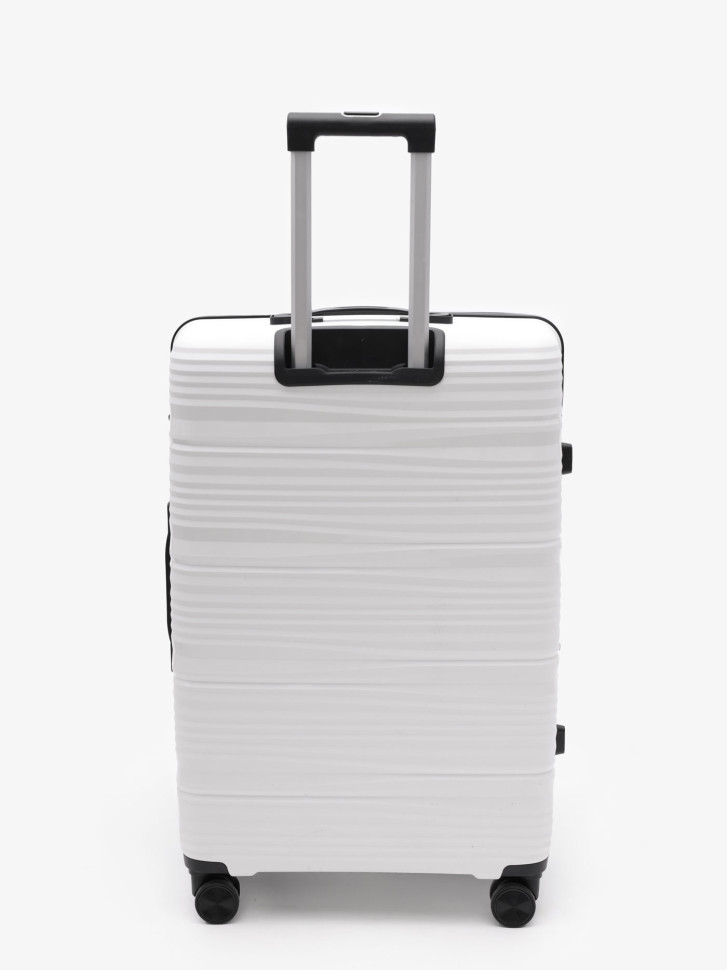 Чемодан Weina Б01-PP304 полипропилен