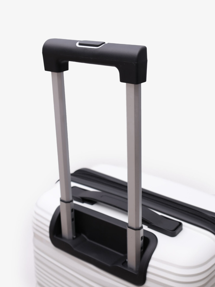 Чемодан Weina Б01-PP304 полипропилен