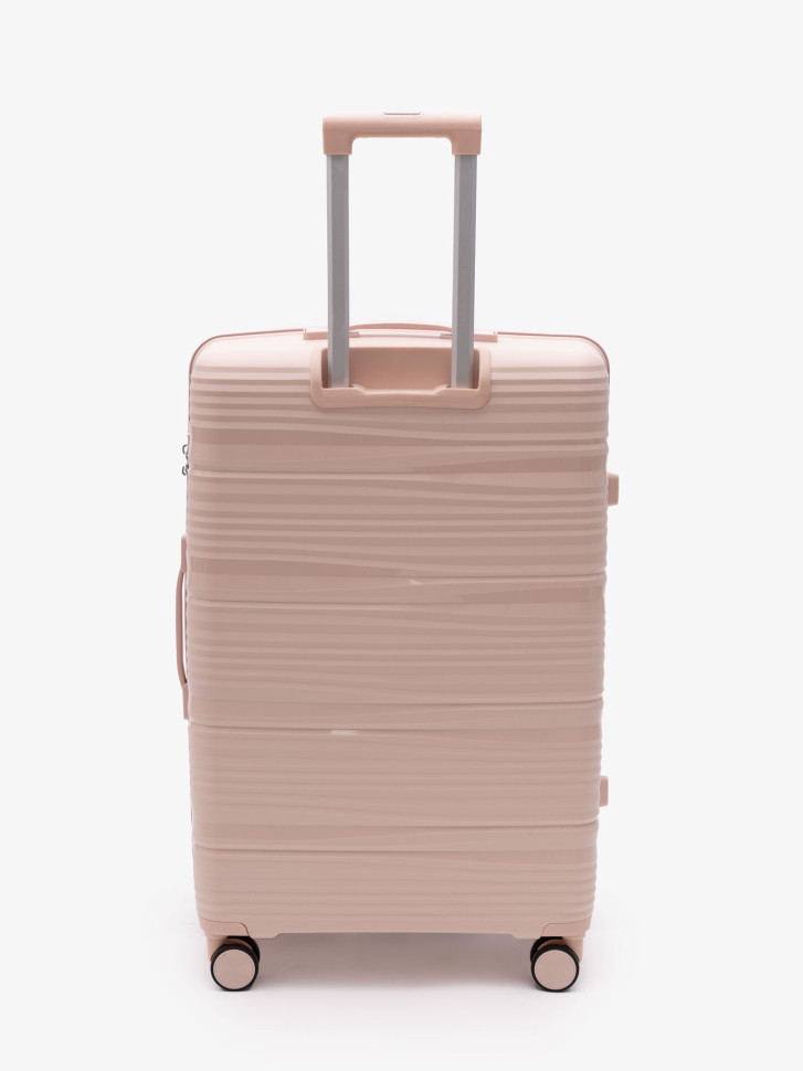 Чемодан Weina Б01-PP304 полипропилен