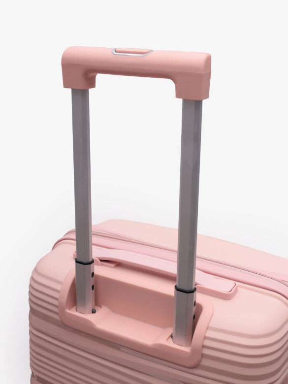 Чемодан Weina Б01-PP304 полипропилен Чемодан Weina Б01-PP304 полипропилен