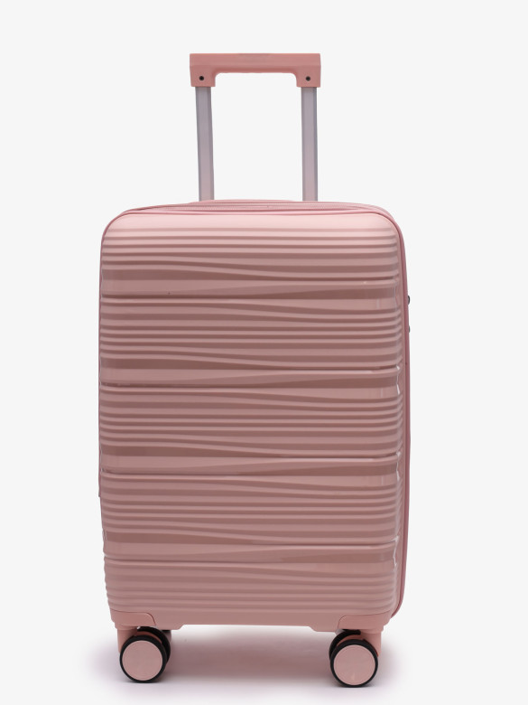 Чемодан Weina Б01-PP304 полипропилен Чемодан Weina Б01-PP304 полипропилен