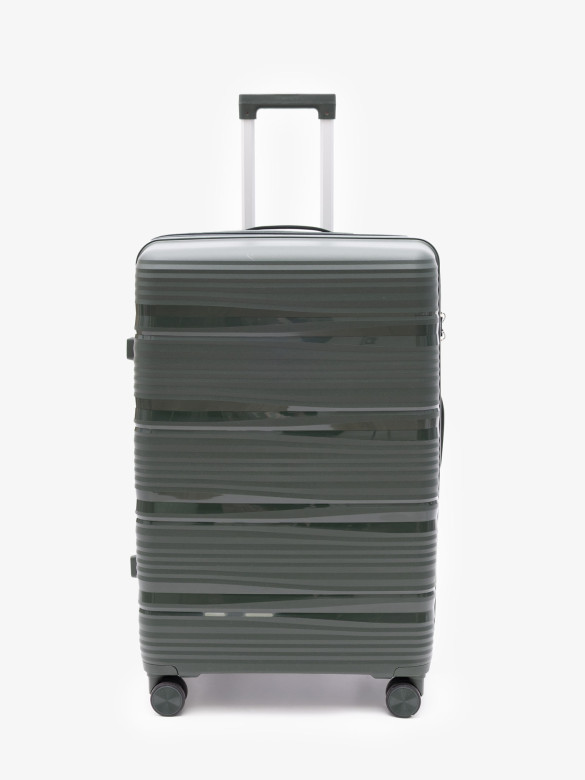 Чемодан Weina Б01-PP304 полипропилен Чемодан Weina Б01-PP304 полипропилен