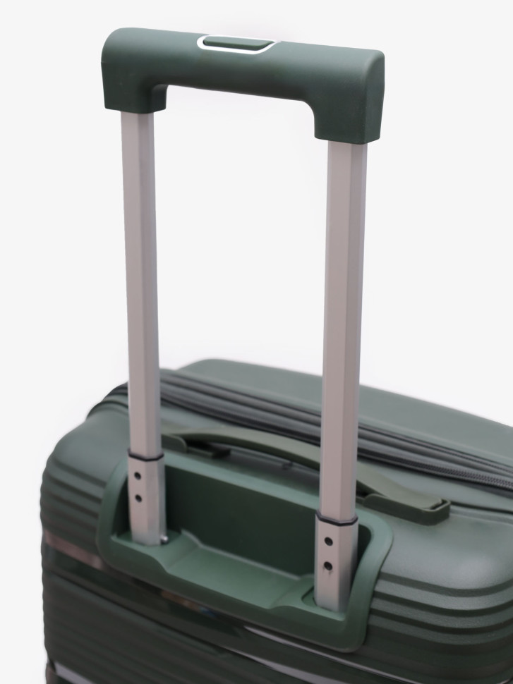 Чемодан Weina Б01-PP304 полипропилен