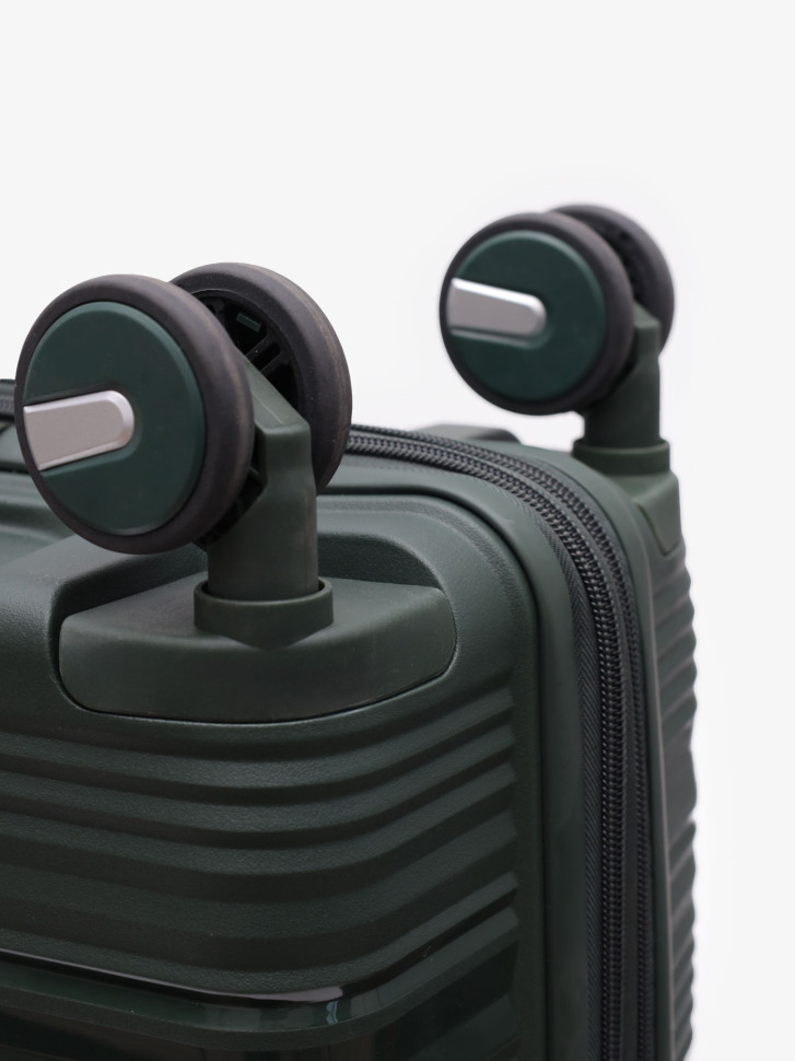 Чемодан Weina Б01-PP304 полипропилен