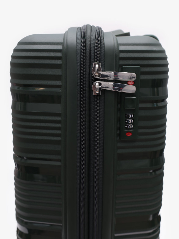 Чемодан Weina Б01-PP304 полипропилен Чемодан Weina Б01-PP304 полипропилен