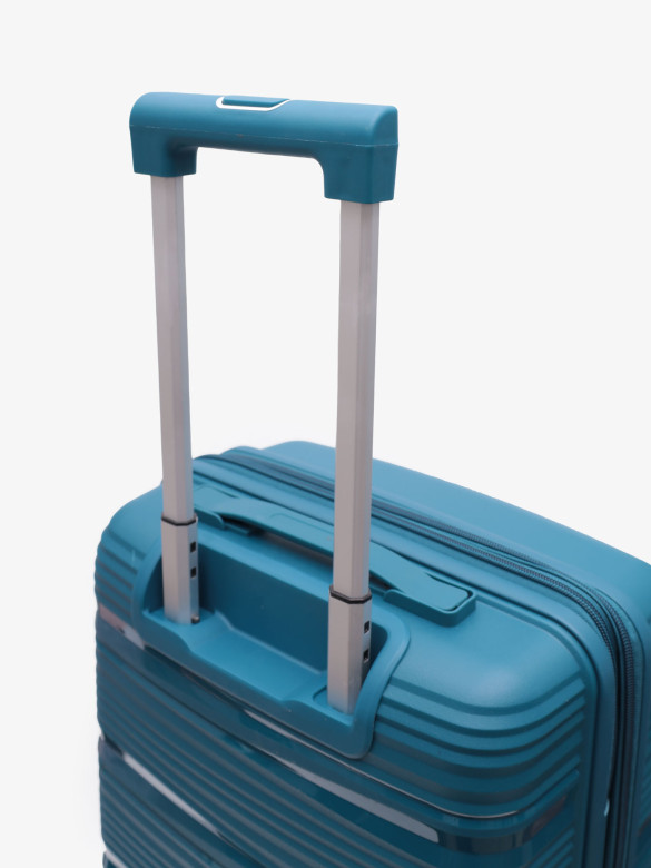 Чемодан Weina Б01-PP304 полипропилен Чемодан Weina Б01-PP304 полипропилен