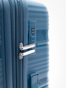 Чемодан Weina Б01-PP304 полипропилен Чемодан Weina Б01-PP304 полипропилен