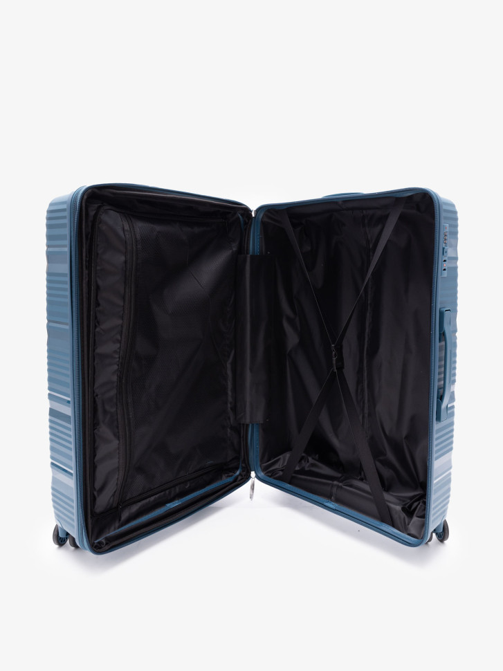 Чемодан Weina Б01-PP304 полипропилен