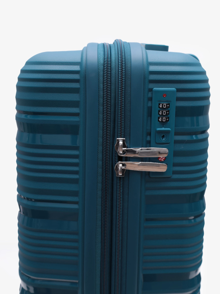 Чемодан Weina Б01-PP304 полипропилен