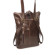 Сумка-рюкзак Natalia Kalinovskaya СР-34.622 «Туана» коричневая