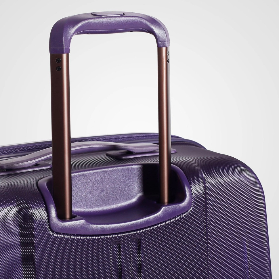 Чемодан Eberhart Lotus 2.0 поликарбонат Чемодан Eberhart Lotus 2.0 поликарбонат