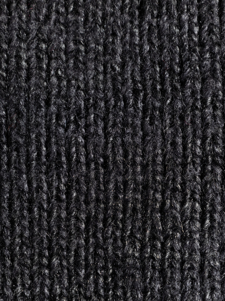 Шапка женская 12850 MARHATTER тёмно-серая (56-58) Шапка женская 12850 MARHATTER тёмно-серая (56-58)