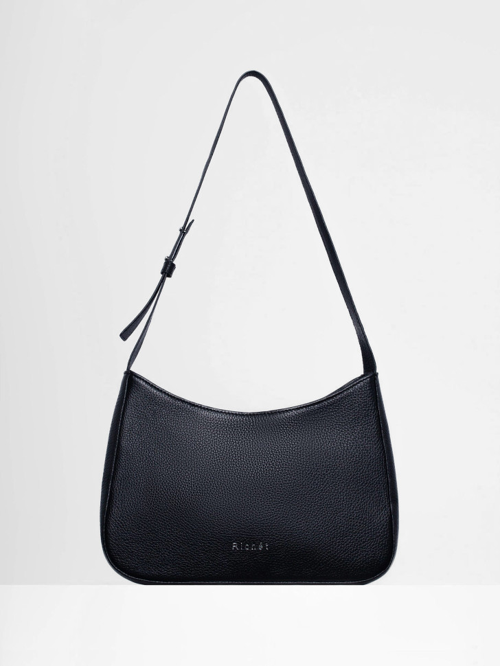 Сумка Richet, 3151LN 376 чёрная Сумка Richet, 3151LN 376 чёрная