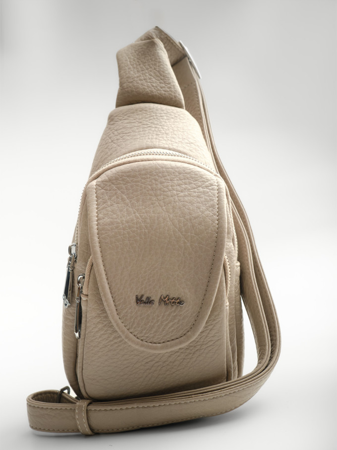 Рюкзак Valle Mitto 91827 l.gray