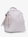 Рюкзак-мини NingMengCao 6120 светло-бежевый