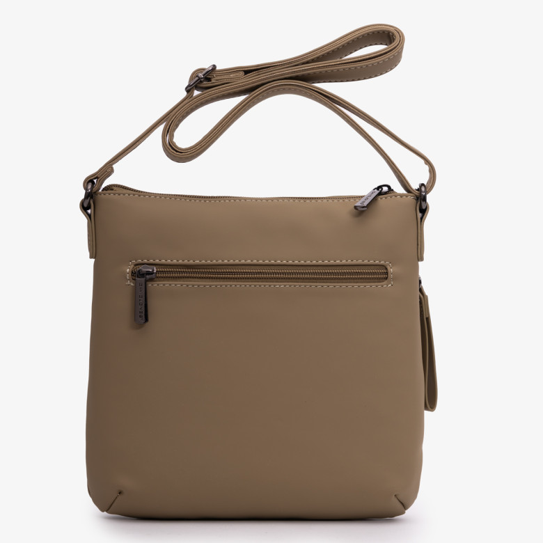 Сумка David Jones 7015-1 ol.green