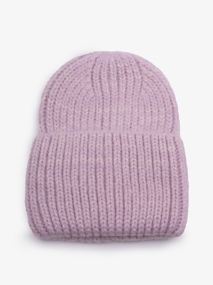 Шапка Stigler 23-295 сирень Шапка Stigler 23-295 сирень