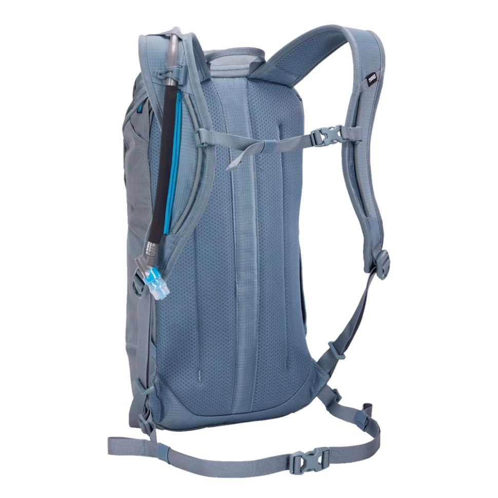 Рюкзак велосипедный с гидратором Thule AllTrail, 10L, Pond