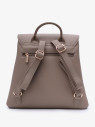 Рюкзак городской David Jones 7349 taos taupe