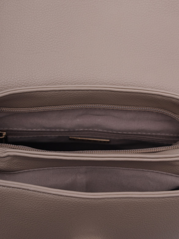 Рюкзак городской David Jones 7349 taos taupe