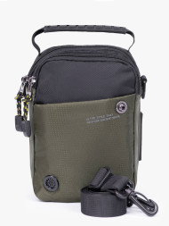 Сумка Aotian Б 8354 хаки Сумка Aotian Б 8354 хаки