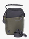 Сумка Aotian Б 8354 хаки Сумка Aotian Б 8354 хаки
