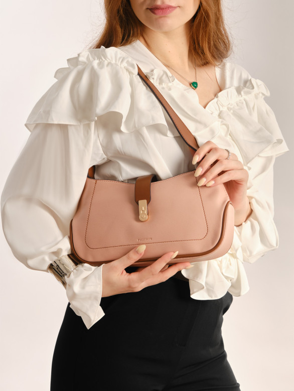 Сумка Prettyzys PRD2-009 pink