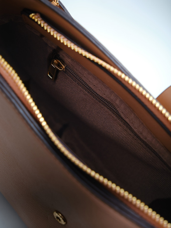 Сумка Prettyzys PRD2-009 pink