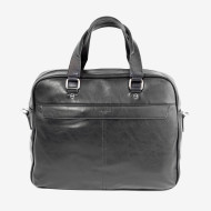 Мужская сумка-портфель David Jones 696605 black Мужская сумка-портфель David Jones 696605 black