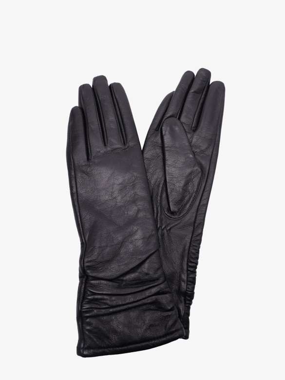 Перчатки женские Baggins 1034 чёрные 30см (3.1) Перчатки женские Baggins 1034 чёрные 30см (3.1)