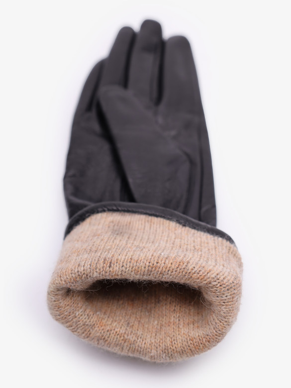 Перчатки женские Baggins 1034 чёрные 30см (3.1) Перчатки женские Baggins 1034 чёрные 30см (3.1)