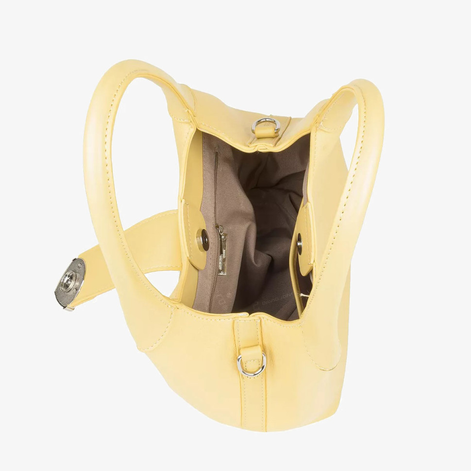 Сумка женская David Jones 7058-2 l.yellow