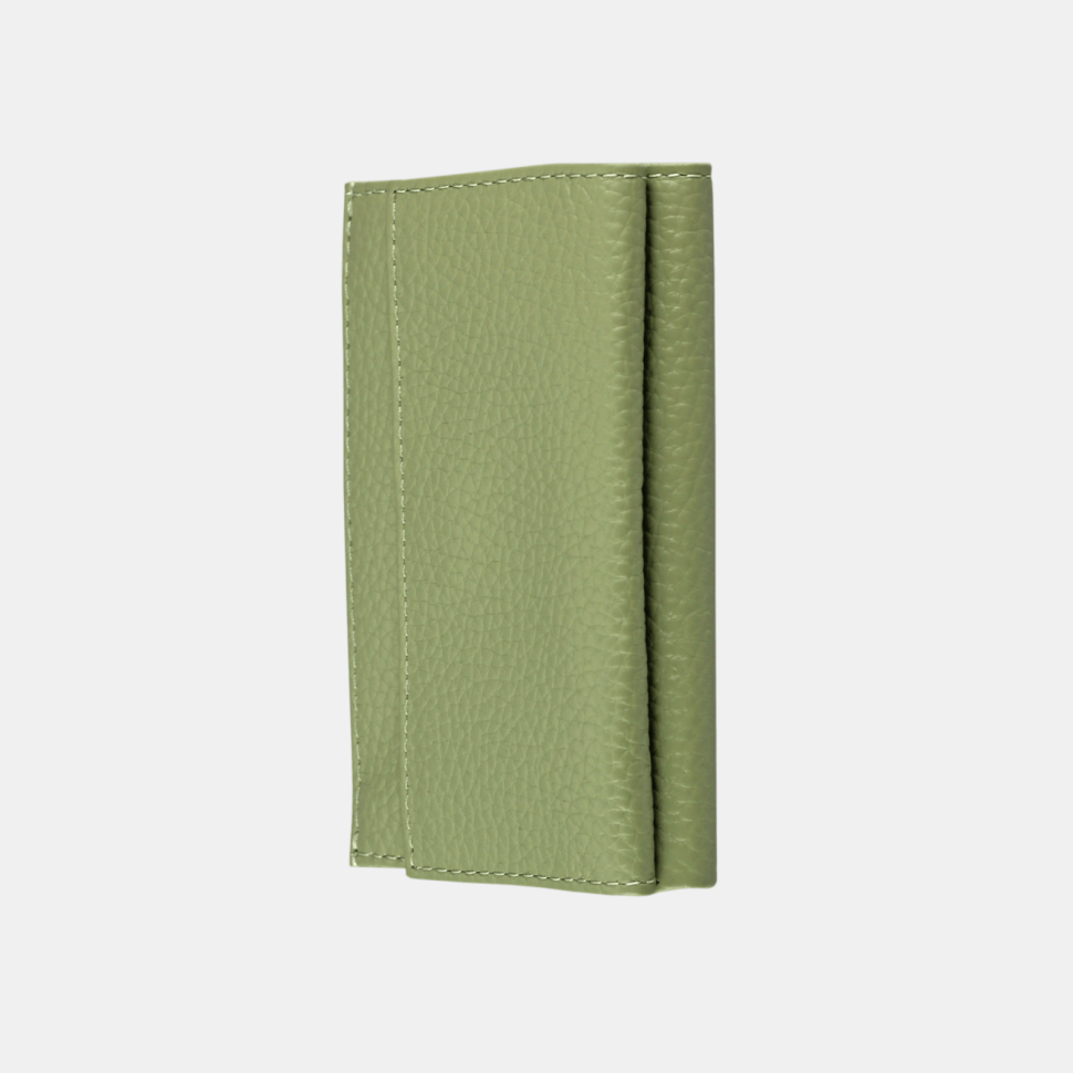 Портмоне женское ПЖ-453-1582 олива Портмоне женское ПЖ-453-1582 олива