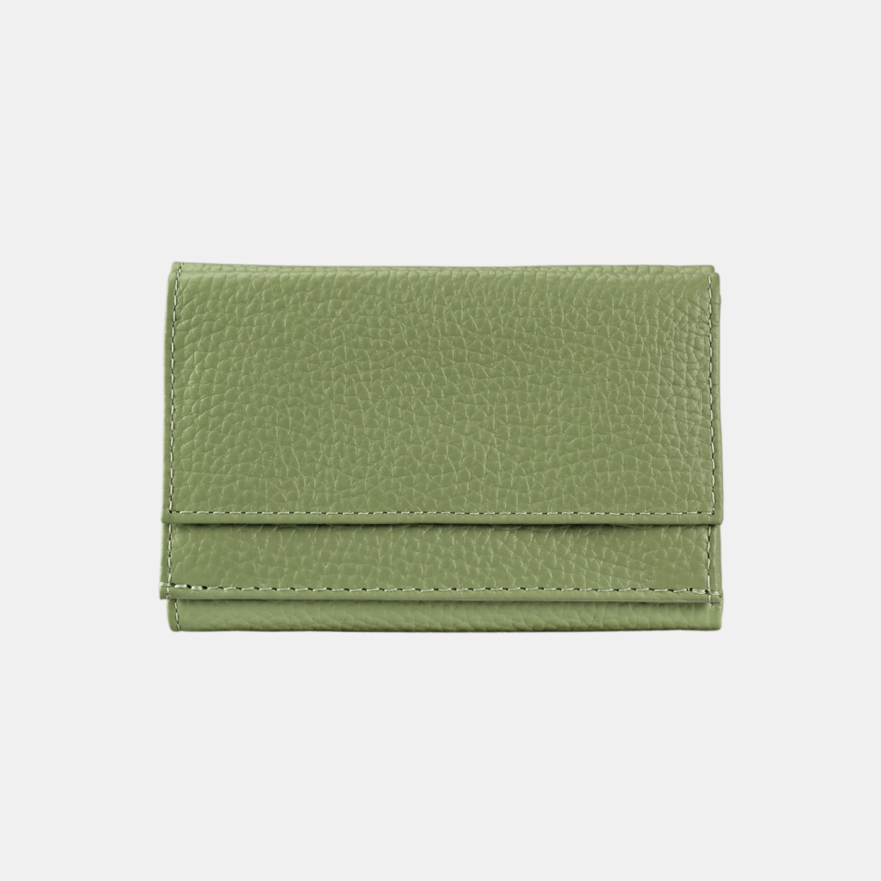 Портмоне женское ПЖ-453-1582 олива Портмоне женское ПЖ-453-1582 олива