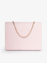 Клатч Baggins 0037 розовый