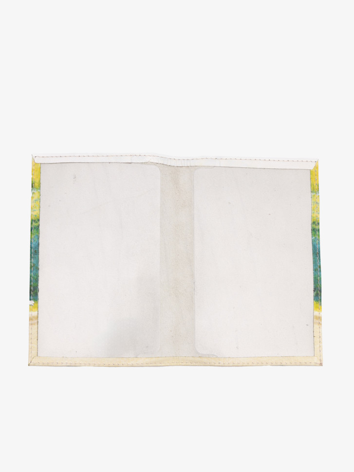 Обложка для паспорта Grand 02-006-212 коты Обложка для паспорта Grand 02-006-212 коты