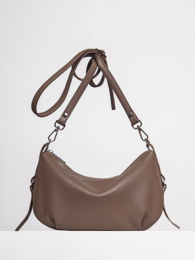 Сумка Richet 3229LN 612 тауп Сумка Richet 3229LN 612 тауп