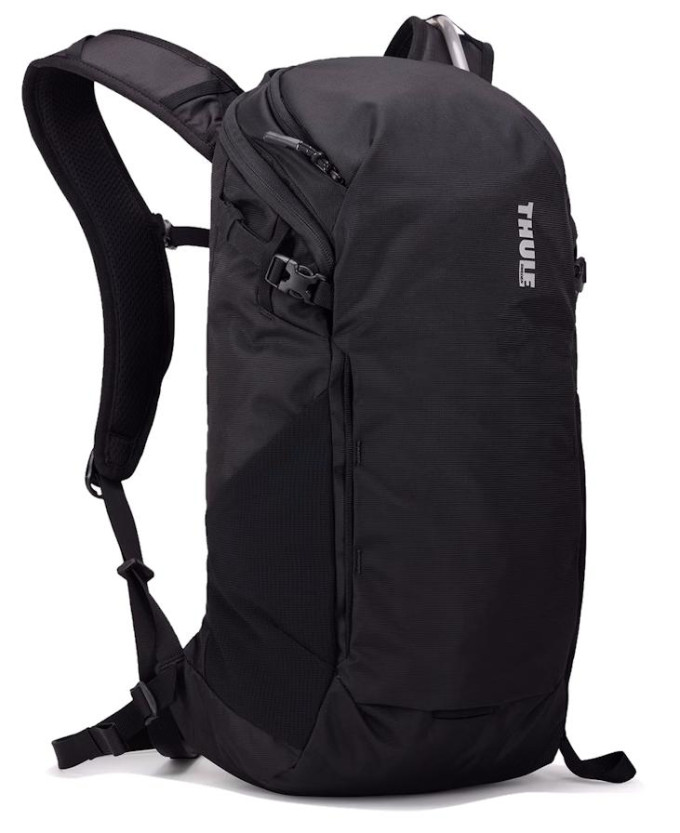 Рюкзак велосипедный с гидратором Thule AllTrail, 16L, Black Рюкзак велосипедный с гидратором Thule AllTrail, 16L, Black