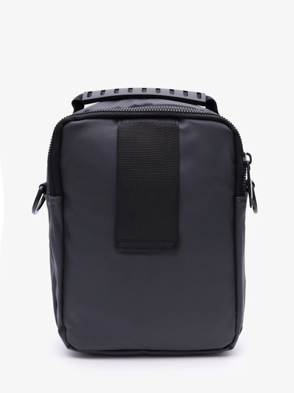 Сумка мужская Baggins 0919 серая