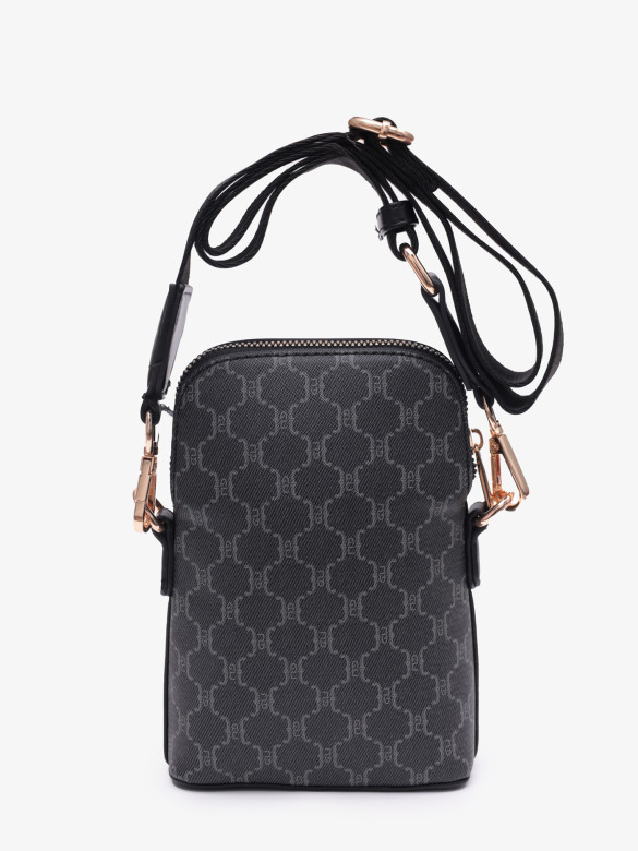 Сумка женская Acacia 24248 black