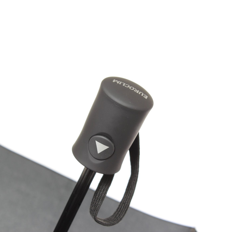 Зонт мужской EuroClim 201 (1826) полуавтомат