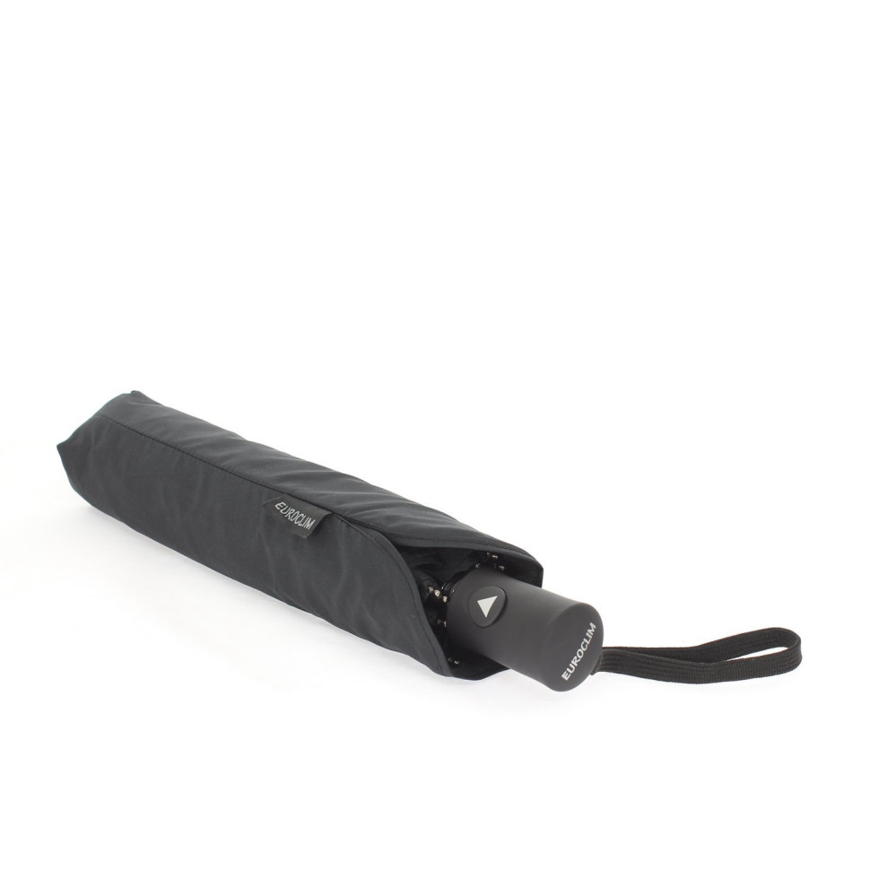 Зонт мужской EuroClim 201 (1826) полуавтомат