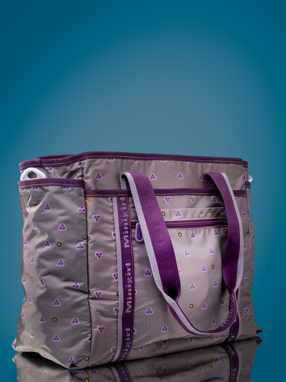 Сумка Minigirl 3089 город Сумка Minigirl 3089 город