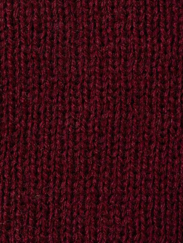 Шапка женская 12304 MARHATTER тёмно-бордовая (56-58)