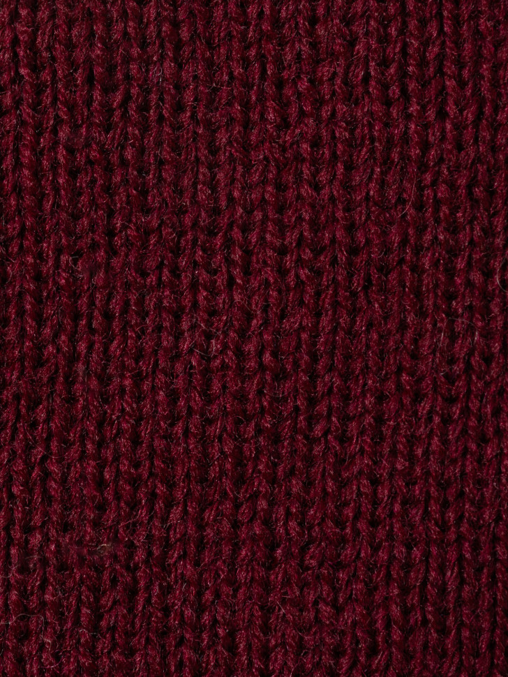 Шапка женская 12304 MARHATTER тёмно-бордовая (56-58)