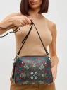 Сумка Curanni 2443 Совушки Сумка Curanni 2443 Совушки